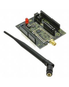 RF SOLUTIONS GAMMA-ARD - Placă Arduino pentru Modem GAMMA