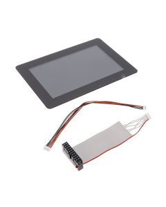 RIVERDI SM-RVT50HQSNWC00 - Display grafic TFT RGB 5"