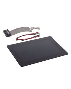 RIVERDI SM-RVT50HQSNWC00-B V1.1A - Display grafic TFT RGB 5"