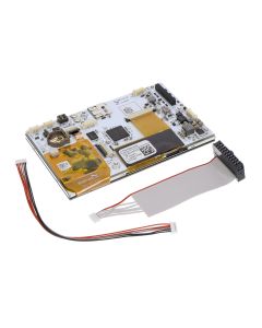 RIVERDI SM-RVT50HQSNWCA0 - Display grafic TFT RGB 5"