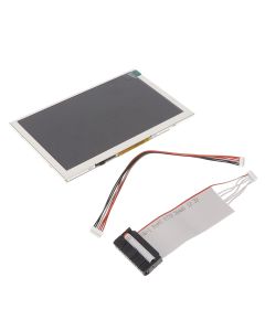 RIVERDI SM-RVT50HQSNWN00 - Display grafic TFT RGB 5"