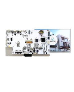 RIVERDI SM-RVT70HSSNWN00 - Display grafic TFT RGB 7"