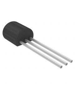 TEXAS INSTRUMENTS LMT86LP - Senzor analogic -50°C - 150°C TO92-3