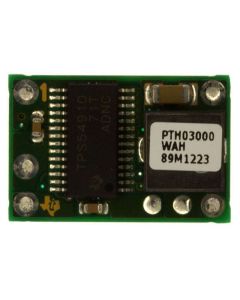 TEXAS INSTRUMENTS PTH03000WAH - Convertor DC-DC 0.9-2.5V