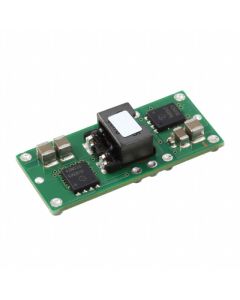 TEXAS INSTRUMENTS PTH03010WAZ - Convertor DC-DC 0.8-2.5V 38W