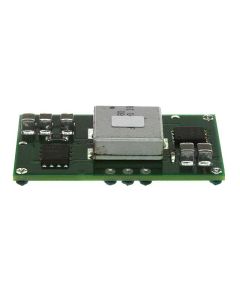 TEXAS INSTRUMENTS PTH03020WAZ - Convertor DC-DC 0.8-2.5V 55W