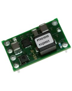 TEXAS INSTRUMENTS PTH03050WAH - Convertor DC-DC 0.8-2.5V 6A