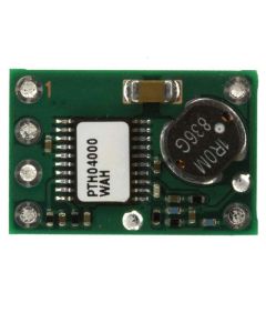 TEXAS INSTRUMENTS PTH04000WAH - Convertor DC-DC 0.9-3.6V