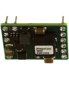 TEXAS INSTRUMENTS PTH04T241WAD - Convertor DC-DC 0.69-3.6V