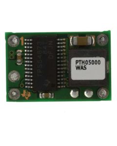 TEXAS INSTRUMENTS PTH05000WAS - Convertor DC-DC 0.9-3.6V