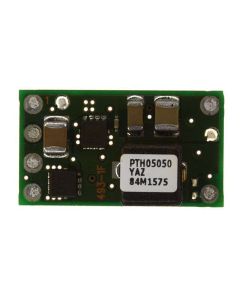 TEXAS INSTRUMENTS PTH05050YAZ - Convertor DC-DC 0.55-1.8V