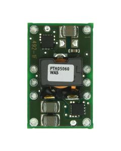 TEXAS INSTRUMENTS PTH05060WAS - Convertor DC-DC 0.8-3.6V 36W