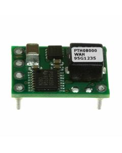 TEXAS INSTRUMENTS PTH08000WAH - Convertor DC-DC 0.9-5.5V