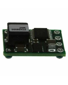 TEXAS INSTRUMENTS PTH08000WAZ - Convertor DC-DC 0.9-5.5V