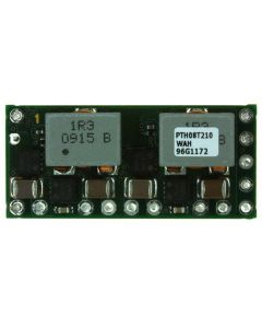 TEXAS INSTRUMENTS PTH08T210WAH - Convertor DC-DC 0.7-3.6V