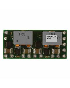 TEXAS INSTRUMENTS PTH08T210WAS - Convertor DC-DC 0.7-3.6V