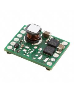 TEXAS INSTRUMENTS PTH08T230WAS - Convertor DC-DC 0.69-5.5V