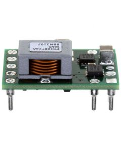 TEXAS INSTRUMENTS PTH08T241WAD - Convertor DC-DC 0.69-5.5V