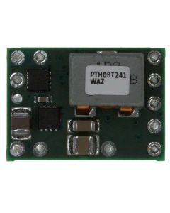 TEXAS INSTRUMENTS PTH08T241WAZ - Convertor DC-DC 0.69-5.5V