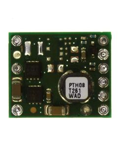 TEXAS INSTRUMENTS PTH08T261WAD - Convertor DC-DC 0.69-5.5V