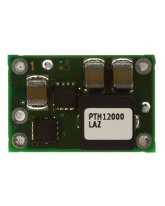 TEXAS INSTRUMENTS PTH12000LAZ - Convertor DC-DC 0.8-1.8V