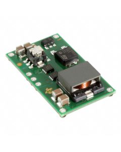 TEXAS INSTRUMENTS PTN78020AAS - Convertor DC-DC -15V la -3V