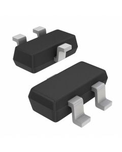 ROHM BD53103G-CZTL - Switch cu efect Hall clasa auto