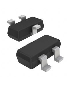 ROHM BD54102G-CZTL - IC Latch cu efect Hall clasa auto