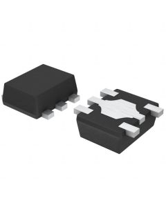 ROHM BDJ0600AHFV-TR - Termostat cu ieșire BDJ0600AHFV