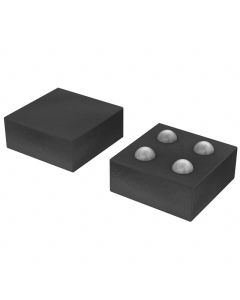 ROHM BU52003GUL-E2 - Switch magnetic unipolar 4VCSP50L1