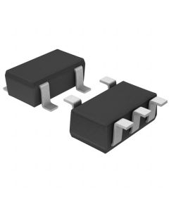 ROHM BU52025G-TR - Switch magnetic omnipolar 5SSOP