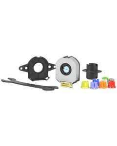 SAME SKY AMT213A-V - Encoder absolut RS-485 unghi drept conector