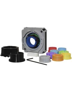 SAME SKY AMT333S-V - Encoder incremental comutație unghi drept conector