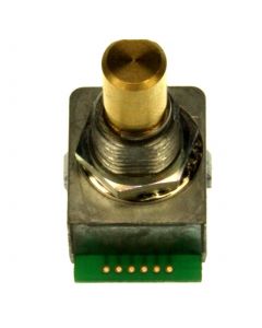 SAME SKY C14D32P-A3 - Encoder optic în cuadratură unghi drept terminale de lipit