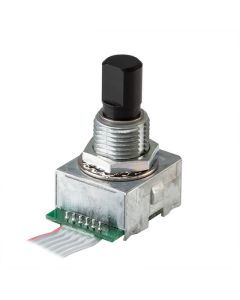 SAME SKY C14D32P-B3P - Encoder optic în cuadratură unghi drept cu cablu