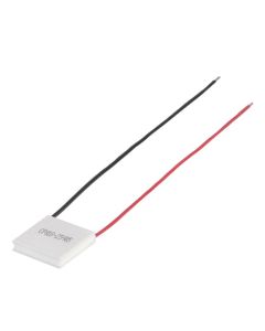 SAME SKY CP018-25405 - Modul Peltier 25 x 25 x 4.05 mm, 1.8 A