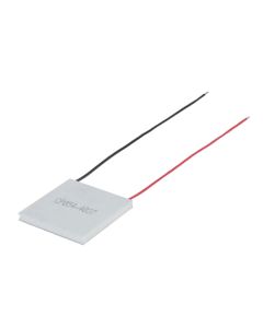 SAME SKY CP054-4037 - Modul Peltier 40 x 40 x 3.7 mm, 5.4 A