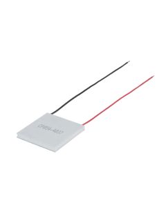 SAME SKY CP061-4038 - Modul Peltier 40 x 40 x 3.8 mm, 6.1 A