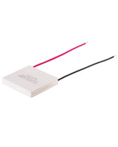 SAME SKY CP100-40635 - Modul Peltier 40 x 40 x 6.35 mm, 10 A