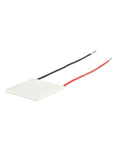 SAME SKY CP105433H - Modul Peltier 40 x 40 x 3.3 mm, 10.5 A