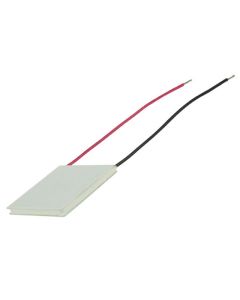 SAME SKY CP12437 - Modul Peltier 40 x 40 x 3.8 mm, 12 A