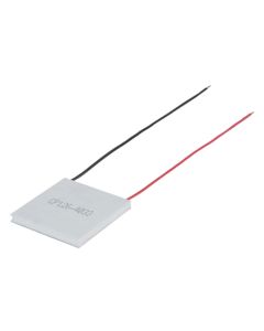 SAME SKY CP126-4033 - Modul Peltier 40 x 40 x 3.3 mm, 12.6 A