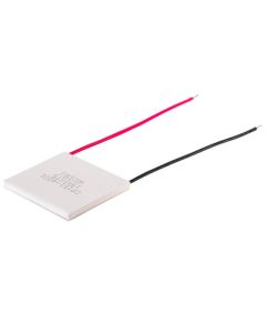 SAME SKY CP151-4031 - Modul Peltier 40 x 40 x 3.1 mm, 15.1 A