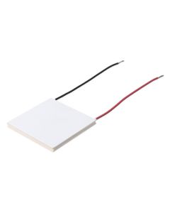 SAME SKY CP185039 - Modul Peltier 50 x 50 x 3.9 mm, 18 A, cu fire