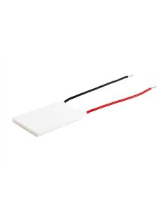 SAME SKY CP200543636 - Modul Peltier 54 x 36 x 3.6 mm, 20 A