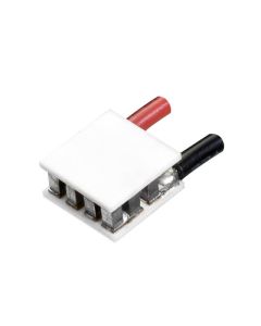 SAME SKY CP3495-46 - Modul Peltier 9.5 x 9.5 x 4.6 mm, 3.4 A