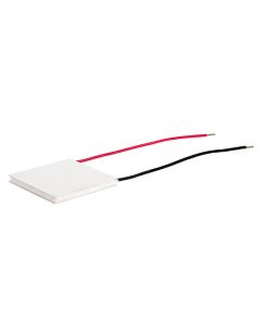 SAME SKY CP50141 - Modul Peltier 15 x 15 x 4.05 mm, 5 A