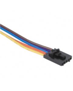 SAME SKY CUI-3132-1FT - Ansamblu cablu cu blocare 5 Pini 5x22AWG 1'