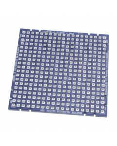 SCHMARTBOARD 201-0013-01 - Breadboard uz general NPTH