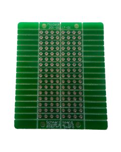 SCHMARTBOARD 201-0017-01 - Adaptor DIP universal